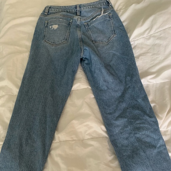 Asos jeans size 26 - Picture 2 of 3